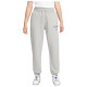 Nike Γυναικείο παντελόνι φόρμας Sportswear Phoenix Fleece